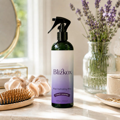 Blizkox® Aloe Cloud Hydrating Mist