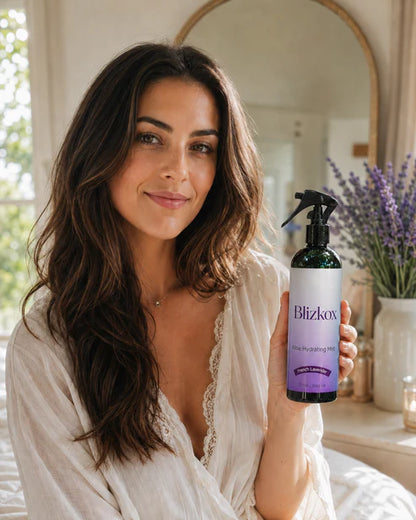 Blizkox® Aloe Cloud Hydrating Mist