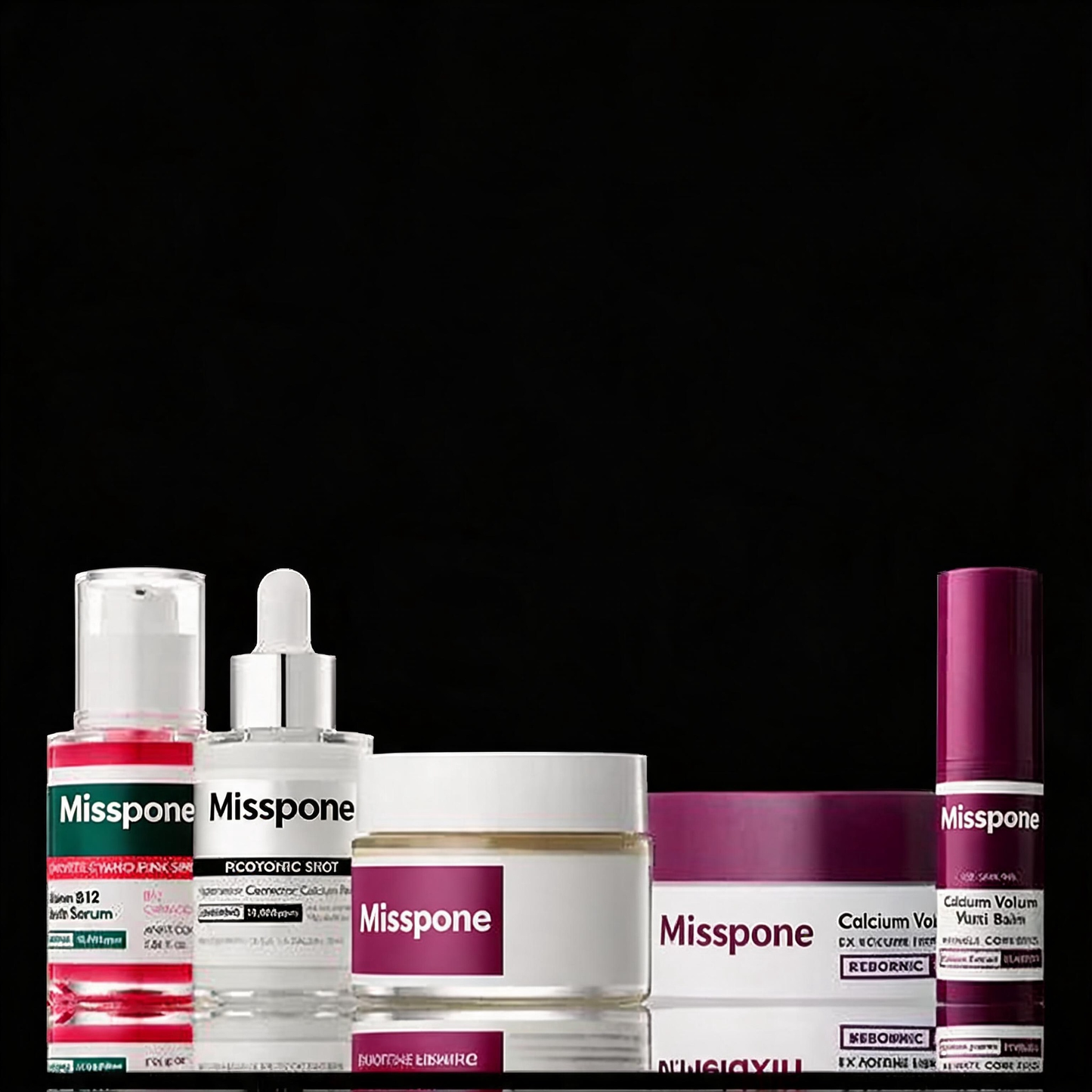 Gifted Collagen Boost Set