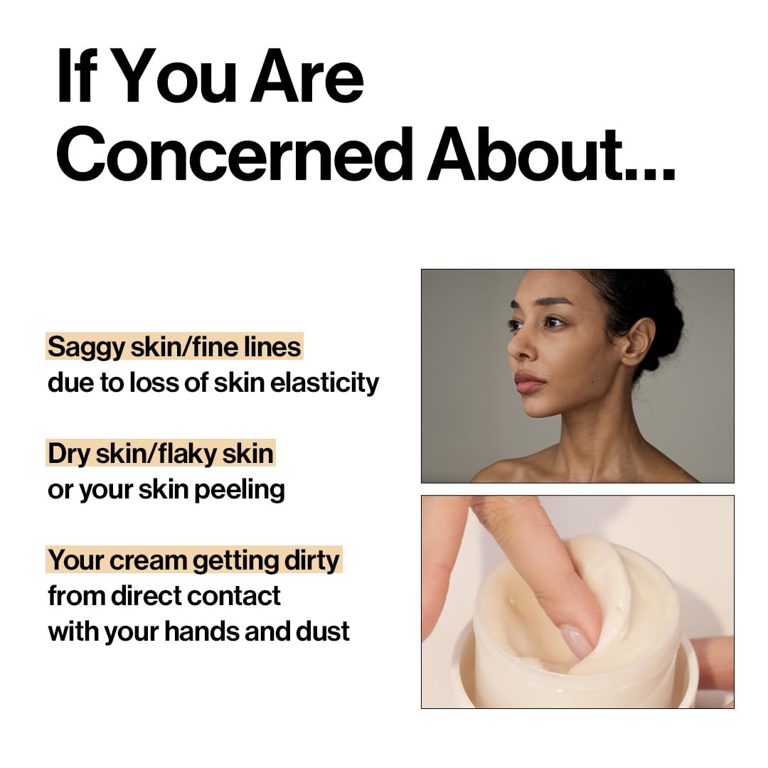 Qooes™ Firming & Skin Tightening Renewal Cream