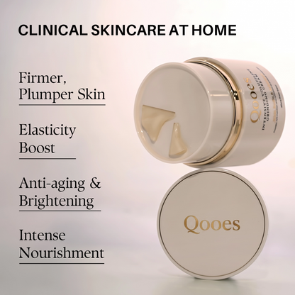 Qooes™ Firming & Skin Tightening Renewal Cream