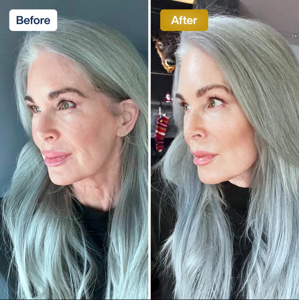 Overnight Collagen Renewal Face Mask