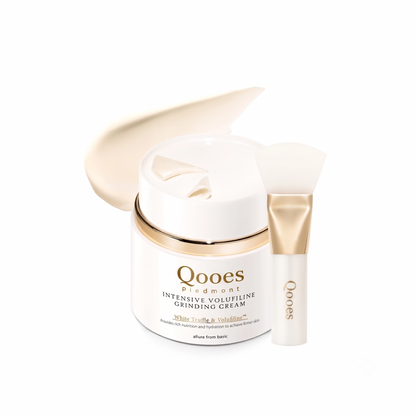 Qooes™ Firming & Skin Tightening Renewal Cream