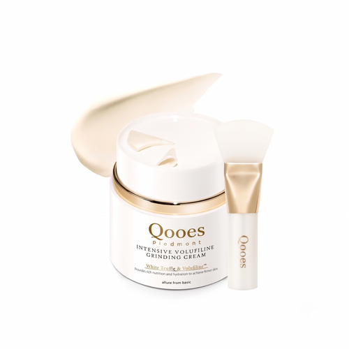 Qooes™ Firming & Skin Tightening Renewal Cream