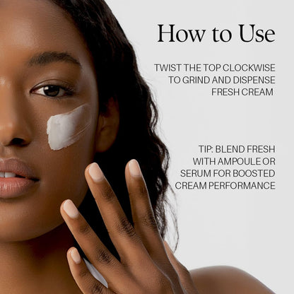 Qooes™ Firming & Skin Tightening Renewal Cream